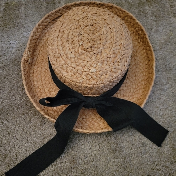 Helen Kaminski 100% Raffia Hat main image 6